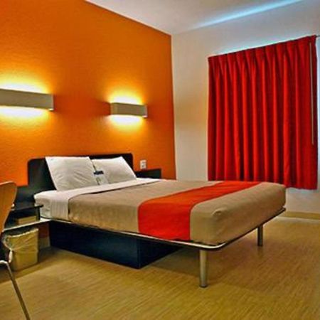 Motel 6 Riverton Wy Экстерьер фото