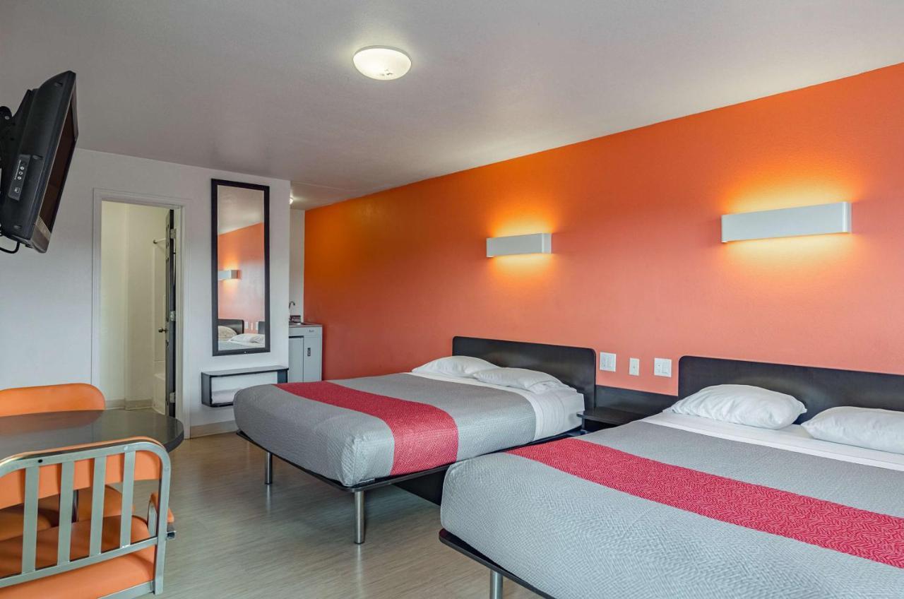 Motel 6 Riverton Wy Экстерьер фото