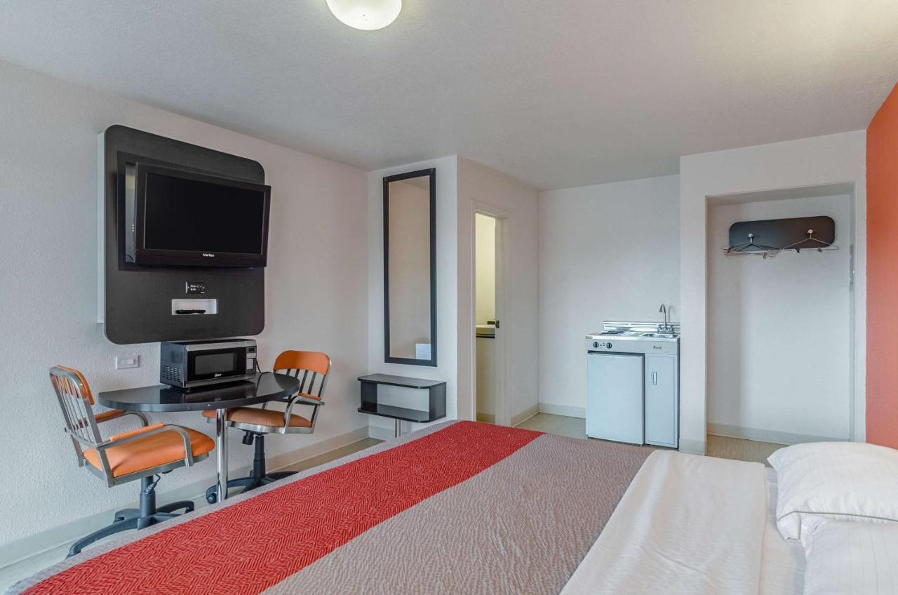 Motel 6 Riverton Wy Экстерьер фото