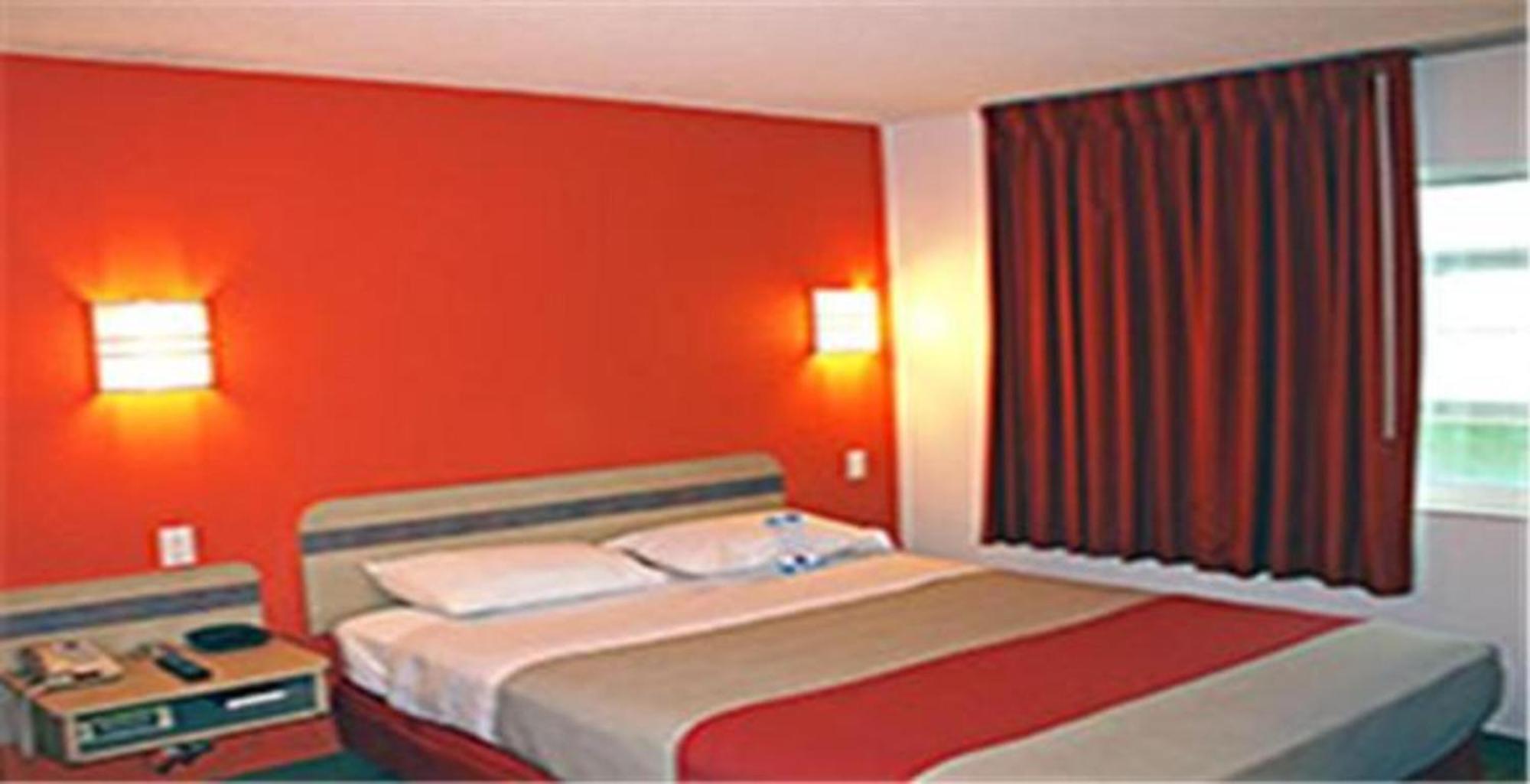 Motel 6 Riverton Wy Экстерьер фото