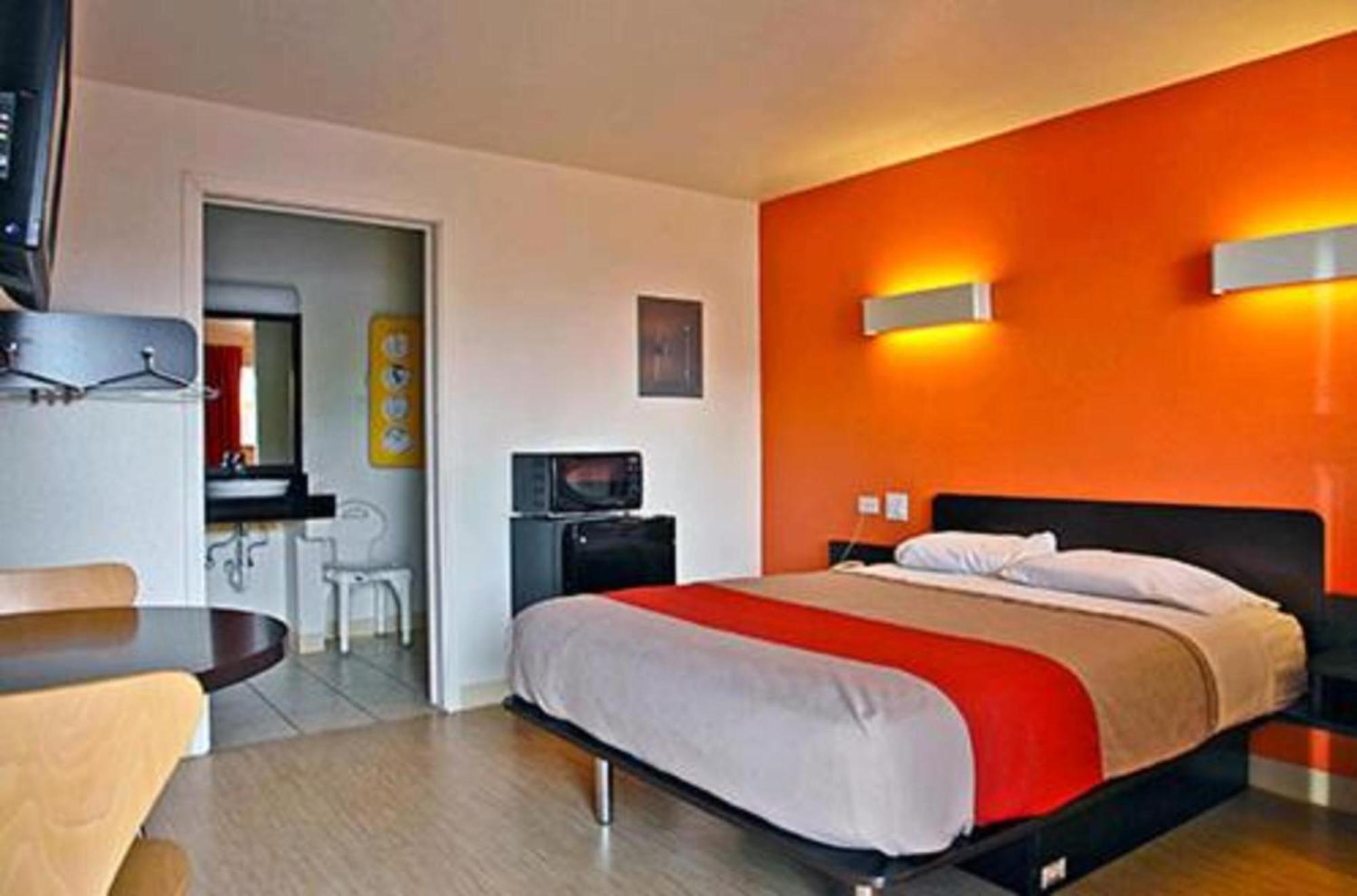 Motel 6 Riverton Wy Экстерьер фото