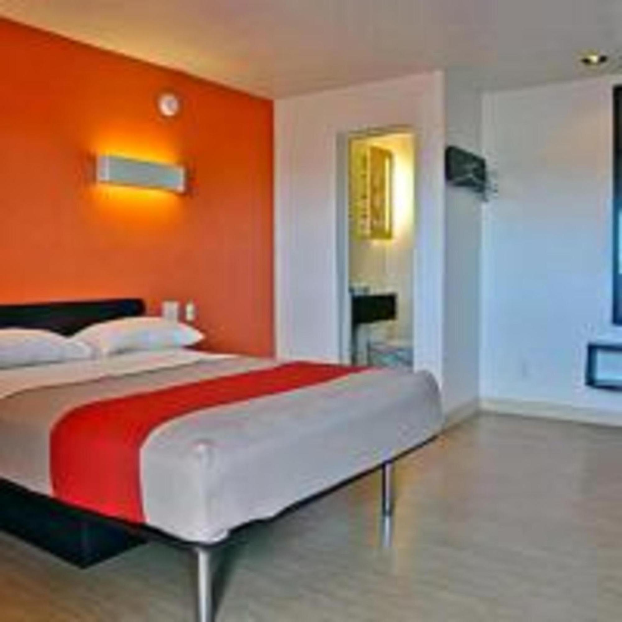 Motel 6 Riverton Wy Экстерьер фото