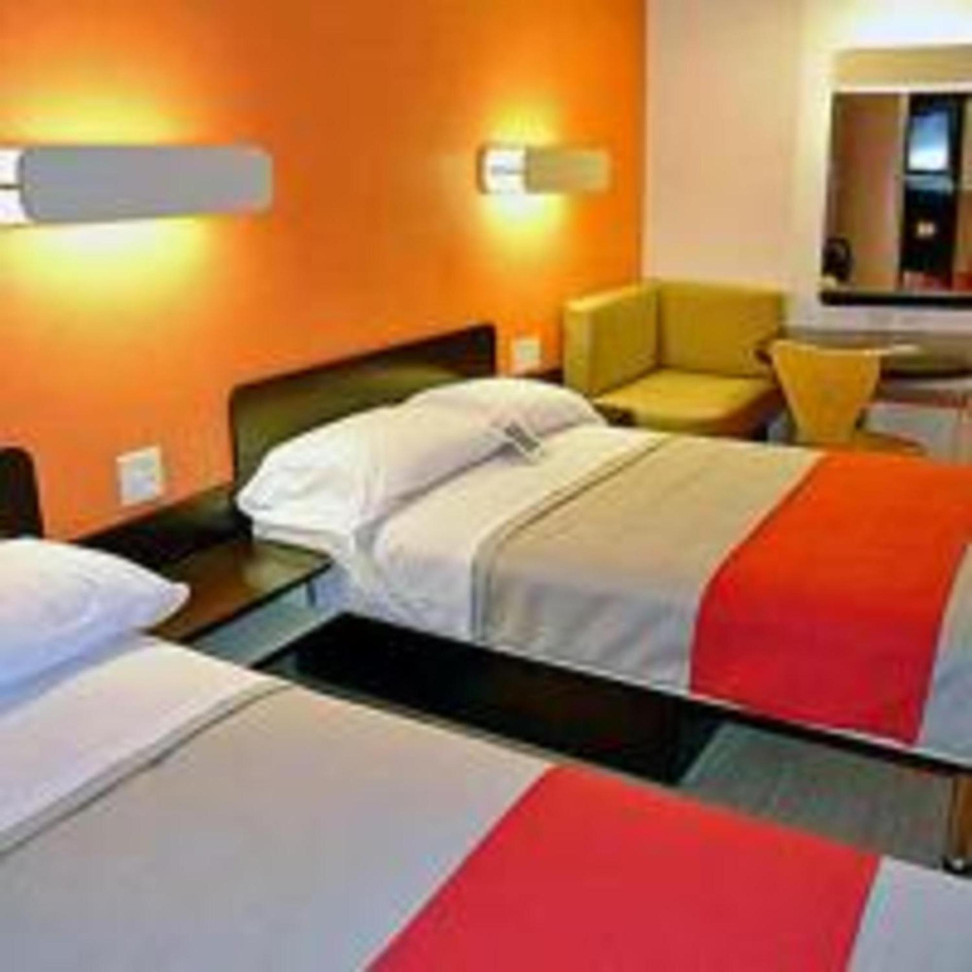 Motel 6 Riverton Wy Экстерьер фото